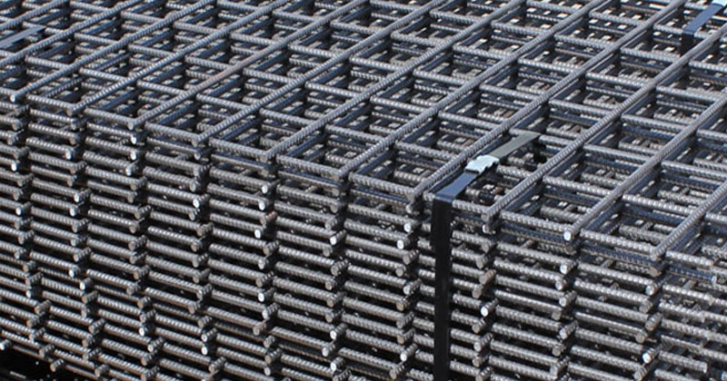 Wire Mesh Harga  Pabrik Pabrik Pagar  BRC Indonesia