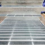 Pabrik Steel Grating